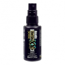 eXXtreme Spierverslappende Anaal Spray - 50 ml